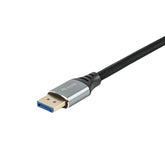 DisplayPort Cable Equip 119282 2 m
